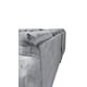 thumbnail image 4 of Sofa Seccional L San Sebastian Felpa Gris, 4 of 4