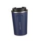 thumbnail image 5 of Vaso De Viaje Portátil De Acero Inoxidable A Prueba De Fugas De 380 Ml Con Aislamiento Al Vacío, Color Azul, 5 of 5