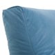 thumbnail image 4 of Pouf Tatto 1c Felpa Azul Petroleo, 4 of 5