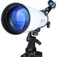 thumbnail image 3 of Telescopio 80 Mm De Apertura 600 Mm Refractor Para Adultos, 3 of 7