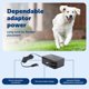 thumbnail image 5 of Adaptador de Corriente PetSafe 15 cm para Base de Cerca para Mascotas, 5 of 7