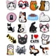 thumbnail image 1 of Adornos BOWNDY para zuecos con gatos, 1 of 3