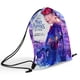 thumbnail image 5 of El Regreso de Mary Poppins Mochila de Cuerdas para Deportes y Gimnasio, Bolsa de Cuerdas Resistente al Agua, Bolsa Cinch, 30×40cm, 5 of 6