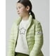 thumbnail image 3 of Parka pluma color Verde 10-12 años, 3 of 3