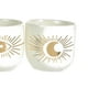 thumbnail image 2 of Set de Macetas Decorativas Cosmico 3 Piezas, 2 of 4