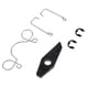 thumbnail image 3 of Kit De Reparación De Arranque De Retroceso Para Fueraborda Yamaha 2-Storke 5HP 6HP, 3 of 5
