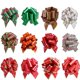 thumbnail image 1 of Lazos para Envolver Regalos de Navidad BOLZRA 12 piezas, 1 of 7