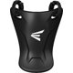 thumbnail image 1 of Protector de garganta Easton 11 cm negro para máscara de receptor, 1 of 1