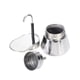 thumbnail image 3 of Mini Cafetera De Un Solo Tubo De Acero Inoxidable Reutilizable Para Fiestas En El Hogar Y La Oficina, 3 of 5