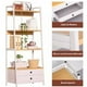 thumbnail image 4 of Estante Living 4 Niveles Con Cajones 150*43*30cm 2 Cajones, 4 of 4
