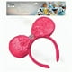 thumbnail image 1 of Cintillo Orejas Minnie Rosado – Disney, 1 of 2