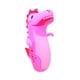 thumbnail image 3 of Saco De Boxeo Inflable Para Niños, 3D, Independiente, Para Gimnasio Interior, Color Rosa, 3 of 5