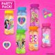 thumbnail image 2 of Bubble Solution Set Barbie, paquete de 6 unidades para niños pequeños con varita de 120 ml, 2 of 5