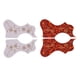 thumbnail image 5 of Guitarra Acústica Pick Guard Accesorio De Piezas De Guitarra Folk De Placa Antiara?azos, 5 of 5