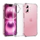 thumbnail image 1 of Carcasa Voorca Antigolpe Iphone 16 Plus, 1 of 3