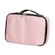 thumbnail image 4 of Estuche De Viaje Para Gafas De Sol, Caja De Almacenamiento Gruesa Para Hotel, Dormitorio, Exterior, Color Rosa, 4 of 5
