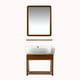 thumbnail image 1 of Kit Mueble Vanitorio Con Espejo Durham Cerezo 45 Cm, 1 of 3