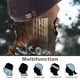 thumbnail image 5 of Wonder Woman Braga de Cuello Protección Solar - Bandana UV Refrescante para Ciclismo y Deportes al Aire Libre, Hombres y Mujeres, 5 of 6