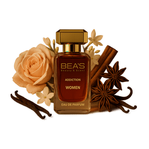 Beauty & Scent - Perfume Beas Be Addiction 2 Edp 100Ml Mujer