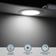 thumbnail image 2 of Luminaria TORCHSTAR LED empotrable delgada de 6" 12W 120V, 2 of 9