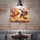 thumbnail image 4 of Gracie y Pedro Cartel Metálico, Decoración de Pared de Cartel Metálico Personalizado para Regalos de Fans, Amigos, Familia y Amantes 20*30CM, 4 of 6