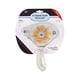 thumbnail image 1 of Adhesivo Scrapbook Adhesives E-Z Runner Grand 42m Transparente, 1 of 6
