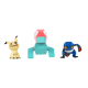 thumbnail image 2 of (POKEMON) PACK 3 FIGURAS - MIMIKYU - PORYGON - CROAGUNK, 2 of 3