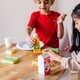 thumbnail image 2 of Set Play Food de madera para nevera Melissa & Doug (9 unidades), 2 of 9