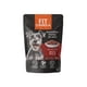 thumbnail image 2 of Caja Sachet Perros Fit Formula Con Carne De Res 24 Un., 2 of 3