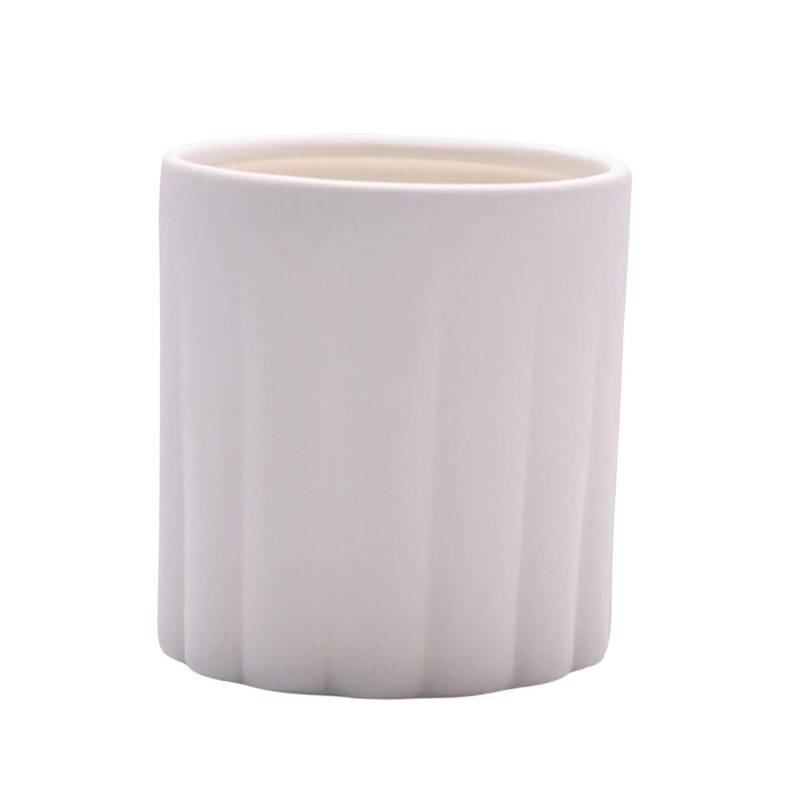 Gazechimp - Portavelas De Luces De Té Contenedor De Cera De Soja Para Centros De Mesa De Hogar Estilo B