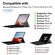 thumbnail image 2 of Funda Fintie para Microsoft Surface Pro 7 Plus/7/6/5 de 12,3 pulgadas, 2 of 9