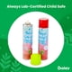 thumbnail image 4 of Spray Chalk Pintura Lavable Para Aceras Paquete De 8 Unidades 200 Ml, 4 of 6
