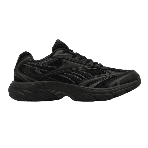Zapatilla Reebok Belwave Hombre Negro