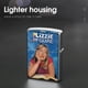 thumbnail image 4 of Carcasa para Encendedor Desmarcar Lizzie McGuire Cobre, 4 of 6