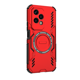 thumbnail image 2 of Funda FOXDOCK para Honor 200 Lite , magnética, resistente a golpes, con soporte, unisex, carga inalámbrica, 2 of 4