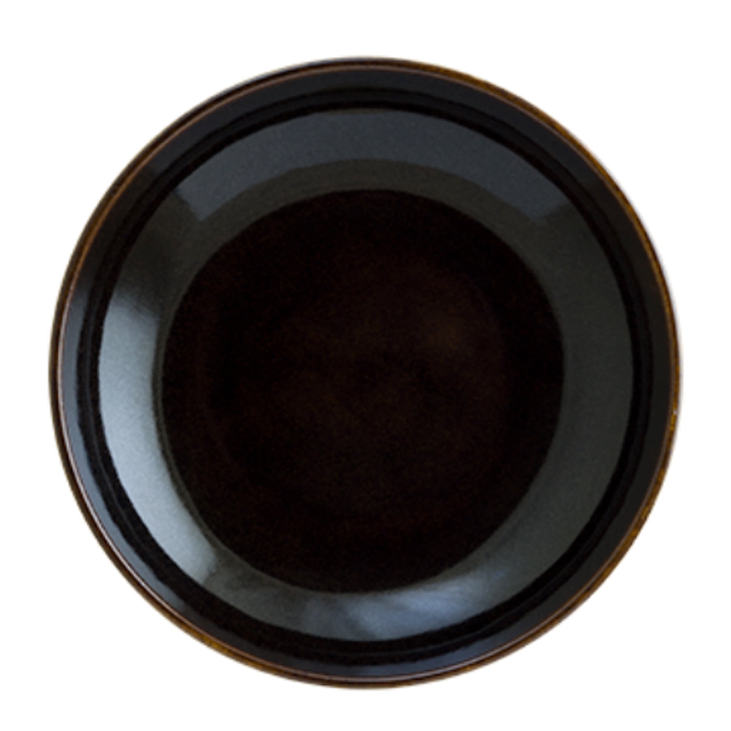 Bonna - Set 6 Pcs Sphere Soil Bloom Plato Hondo 23 Cm