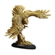 thumbnail image 1 of Estatua De águila Para Sala De Estar, Decoración Moderna Para El Hogar, Regalo, Adorno Decorativo De águila, 1 of 3