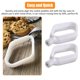 thumbnail image 4 of Paletas para Galletas Rugam Universal Plus/Nutri-Mill, 4 of 7
