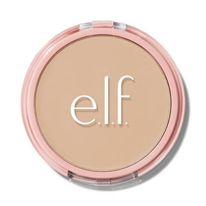 Filtro De Polvo Finishing Powder E.L.F. Halo Glow, Luz Neutra