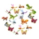 thumbnail image 1 of Craft DIY 3D Puzzle Desarrollo Sensorial Forma A Juego Puzzle Para Bebés, 1 of 3