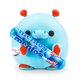 thumbnail image 1 of Juguete de peluche ZURU Snackles Mentos Hippo Super, 35 cm, 1 of 7