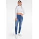 thumbnail image 4 of Jeans Mujer Skinny Lia Azul, 4 of 5