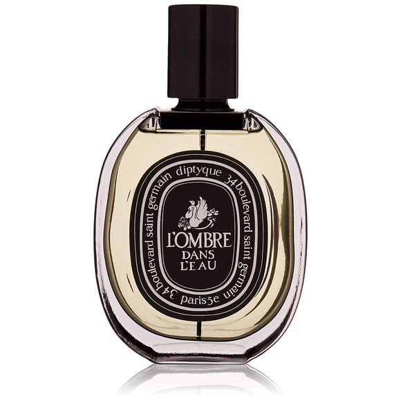 Perfume Diptyque L'Ombre Dans L'Eau EDP 75ml Hombre