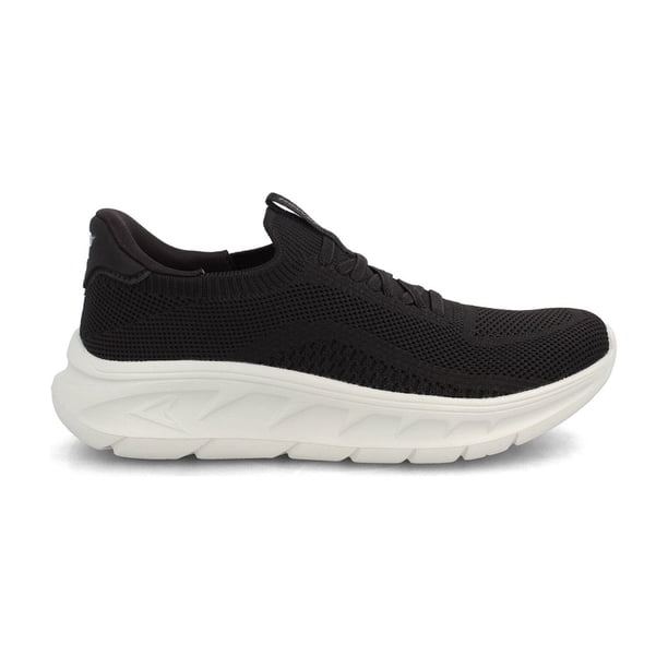 Zapatilla Deportiva Mujer Power Journey Viaggio Es Running Negro