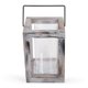 thumbnail image 2 of Farol con forma de vela Zings & Thingz Classic Garden, 23 cm de altura, 2 of 7