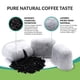 thumbnail image 2 of Filtro de agua de repuesto PUREHQ Cuisinart Activated Charcoal, 2 of 9
