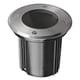 thumbnail image 1 of Foco Piso Exterior Embutido Porta GU-10, 1 of 3