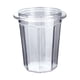 thumbnail image 5 of Taza Dosificadora Para El Hogar, Receptor De Café En Polvo, Taza Recolectora De Polvo Para Barista, 51mm, 5 of 5