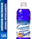 thumbnail image 1 of Limpiador Multiespacio  Líquido Intensamente Botella, 1800 ml, 1 of 2