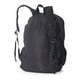 thumbnail image 3 of Mochila de Viaje Duffle Plegable Negro, 3 of 3